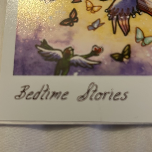 Sara M Butcher fantasy art - Picture 9 of 11